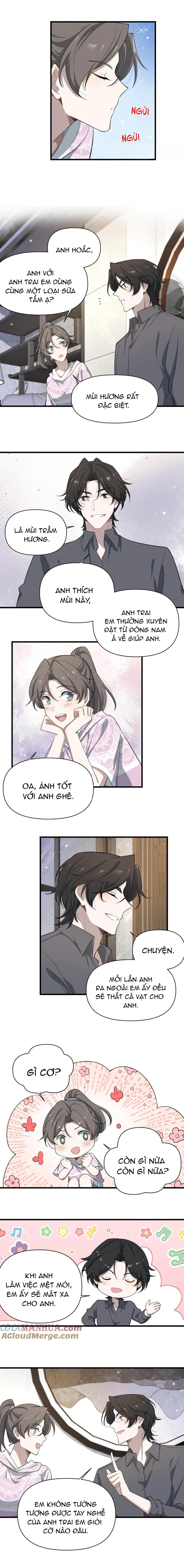 Đọc truyện Công Thức Mỹ Học - Chapter 70