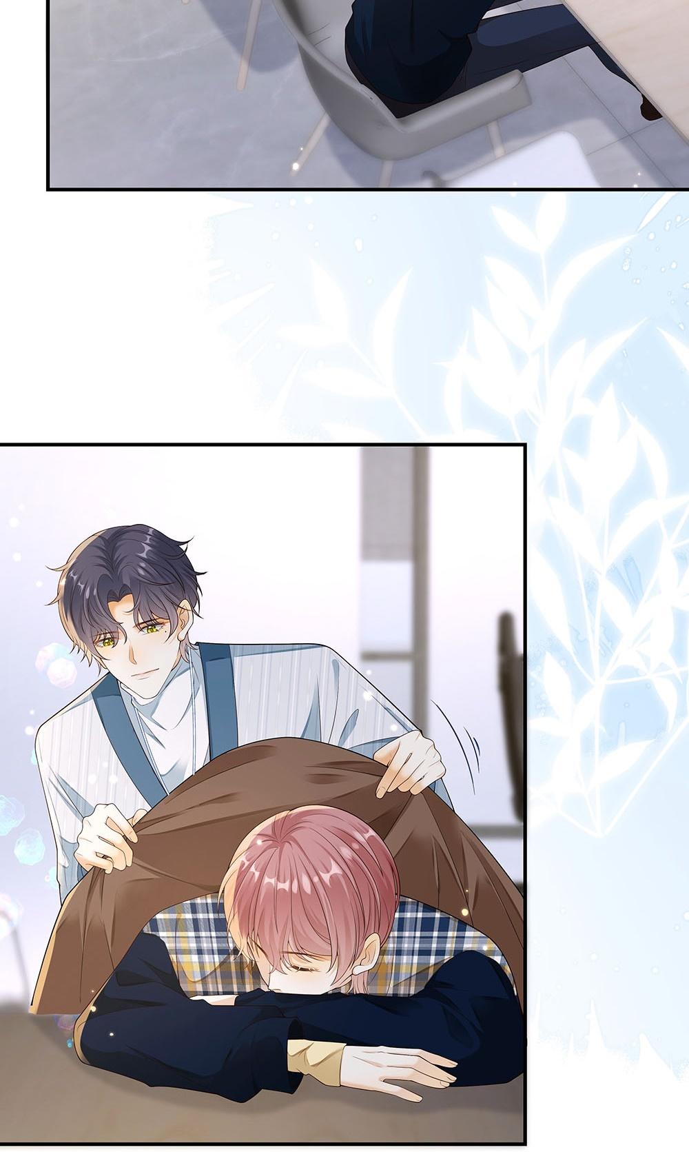 Đọc truyện Tương kế tựu kế - Chapter 26