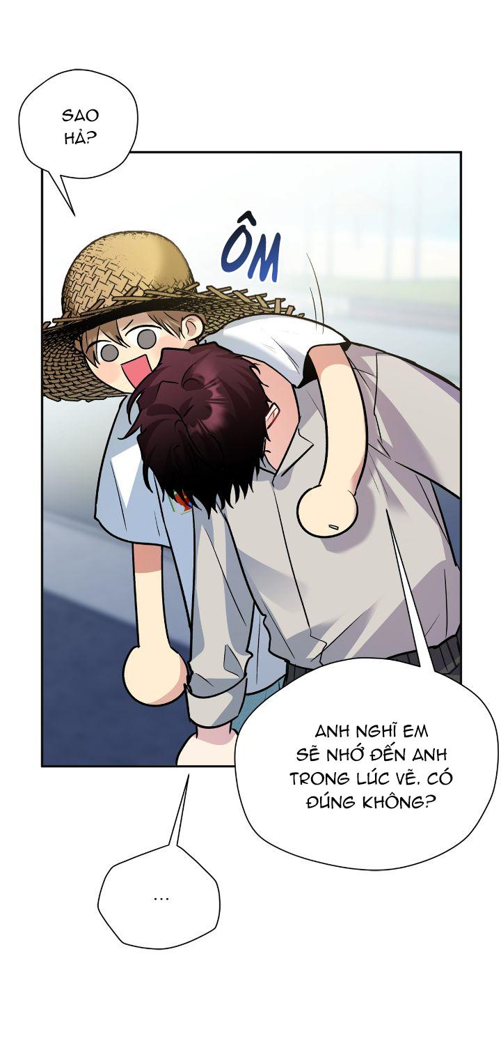 Đọc truyện (END) Nếu Như Cậu Bạn Hàng Xóm Là Vampire? - Chapter 75