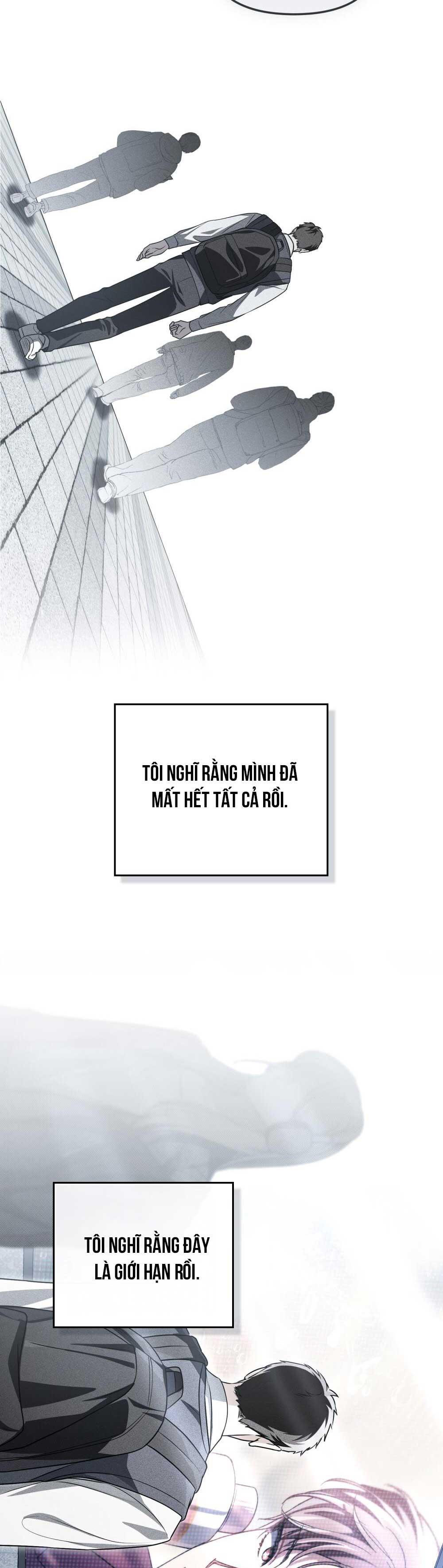 Đọc truyện HỎA HỒN - Chapter 22