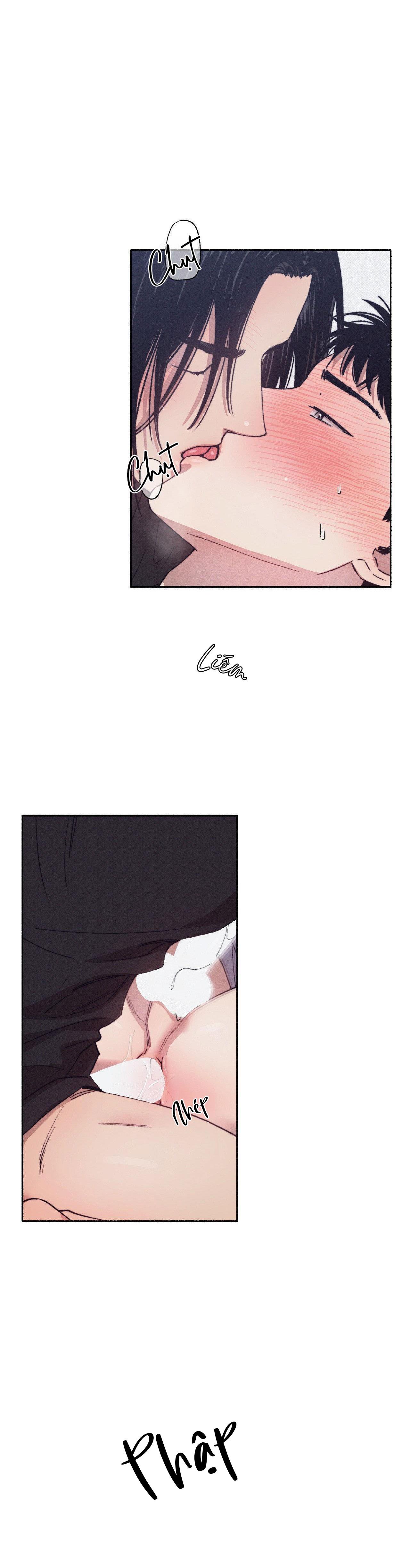 Đọc truyện TỪ 1 ĐẾN 10 - Chapter 19