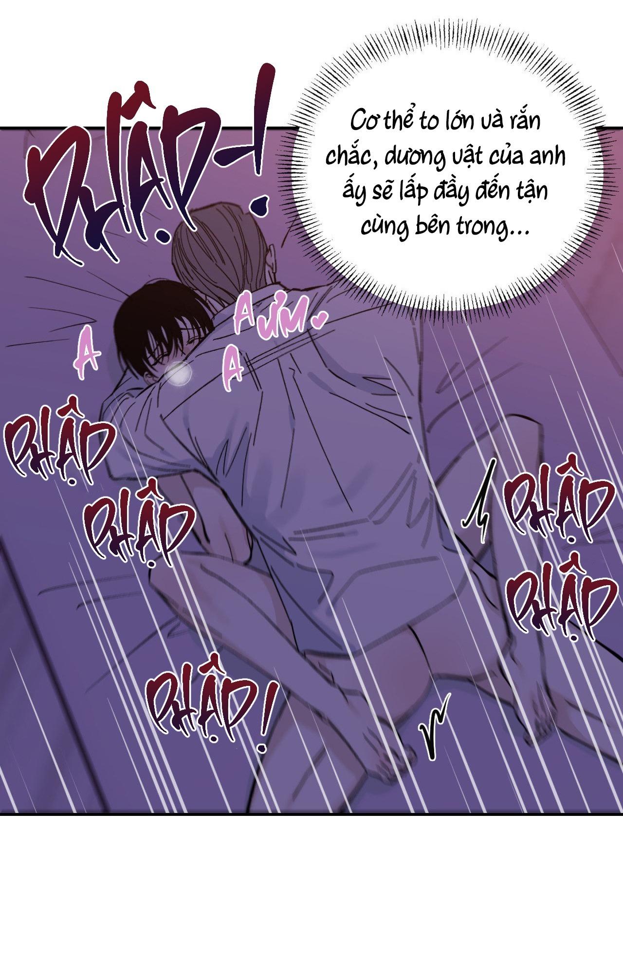 Đọc truyện DINH THỰ - Chapter 33