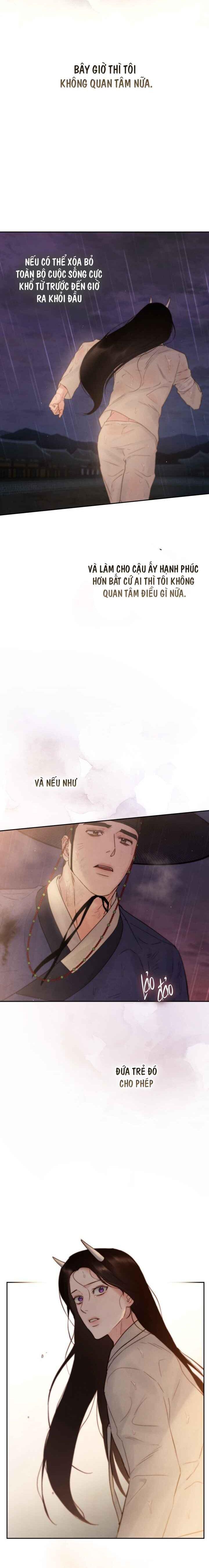 Đọc truyện THUỐC ĐỘC - Chapter 40