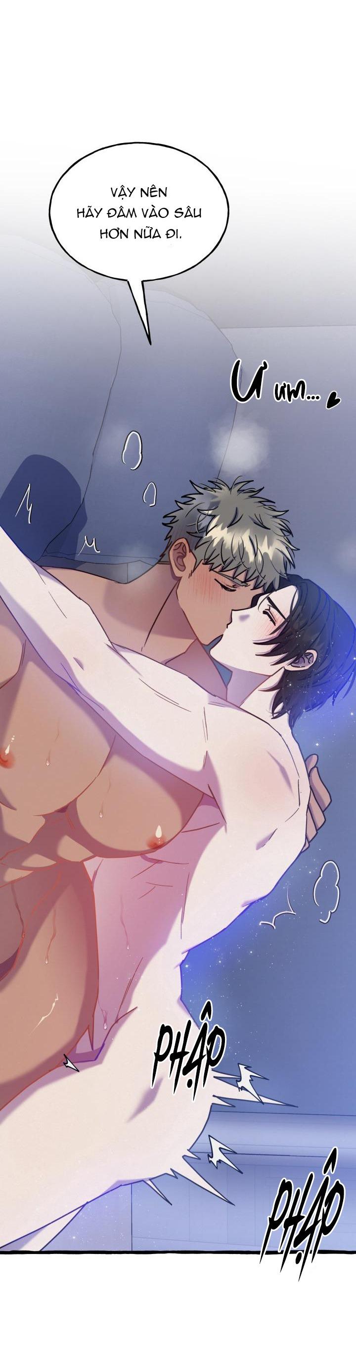 Đọc truyện TÌM PHÒNG TRỌ - Chapter 9