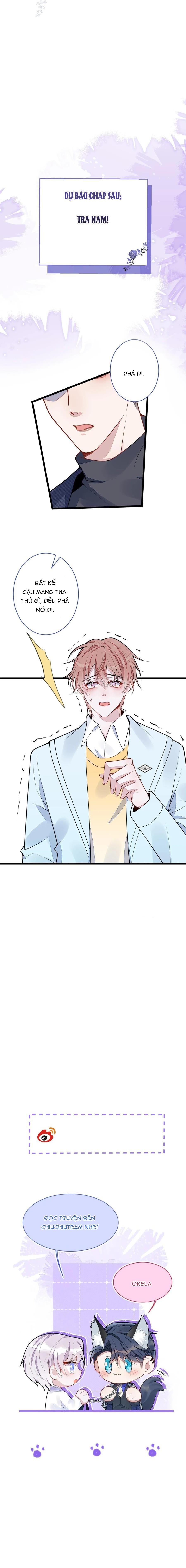 Đọc truyện Sói Báo Ơn (END) - Chapter 65
