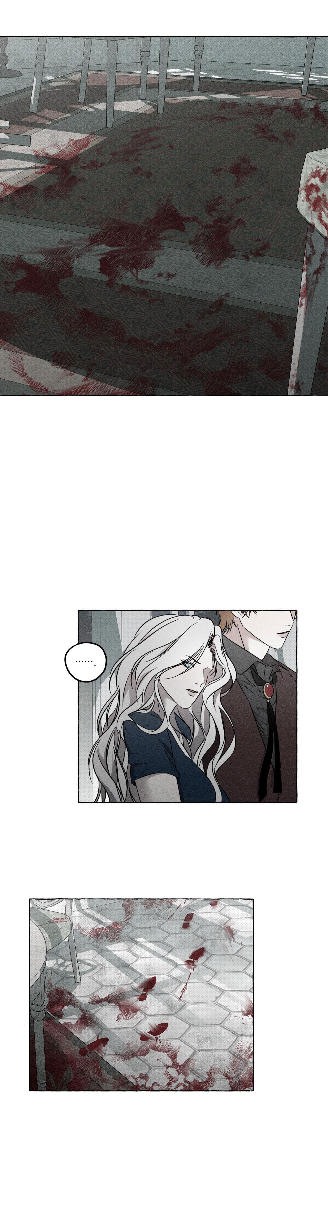 Đọc truyện XƯƠNG VÀ CÁNH HOA - Chapter 4