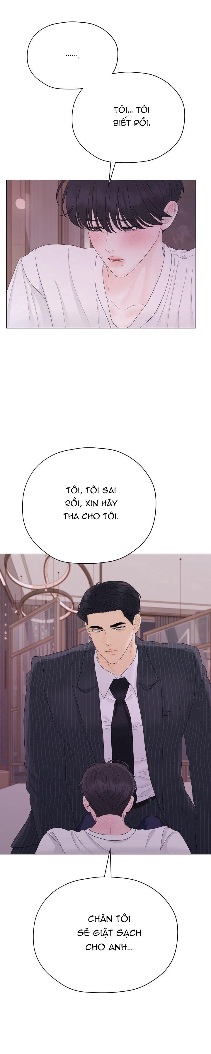 Đọc truyện CÁI NÔI CỦA TỘI ÁC - Chapter 9