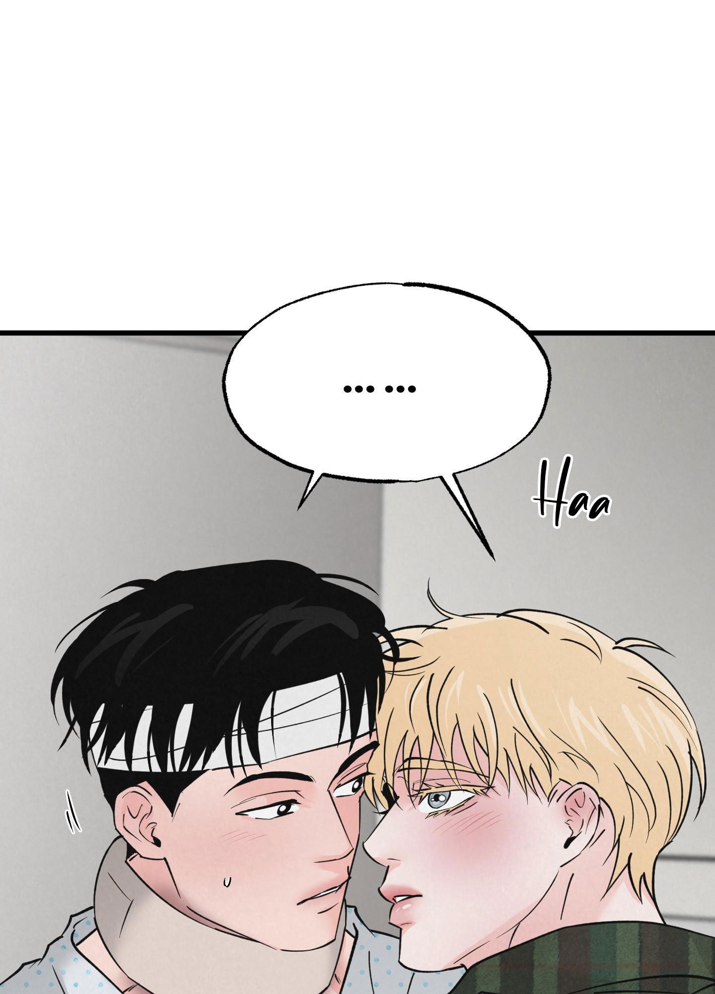 Đọc truyện CẶP ĐÔI HOÀN HẢO - Chapter 46