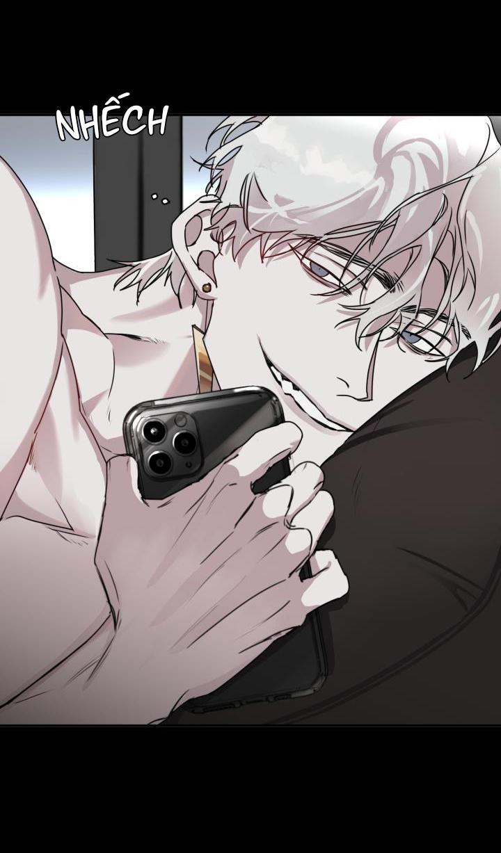 Đọc truyện Lãng mạn một chiều - Chapter 4