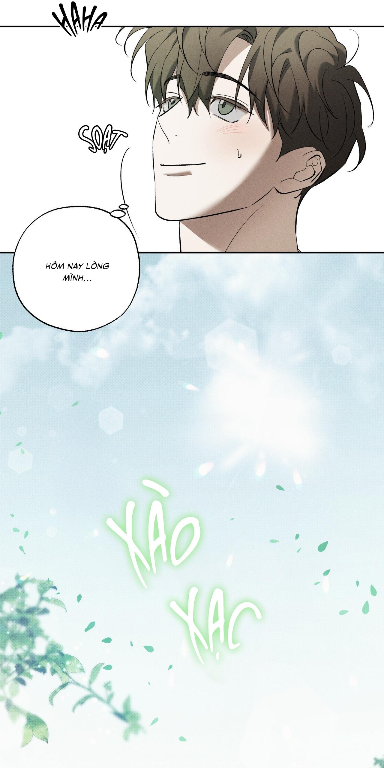 Đọc truyện Chó Săn Của Sisyphus - Chapter 7