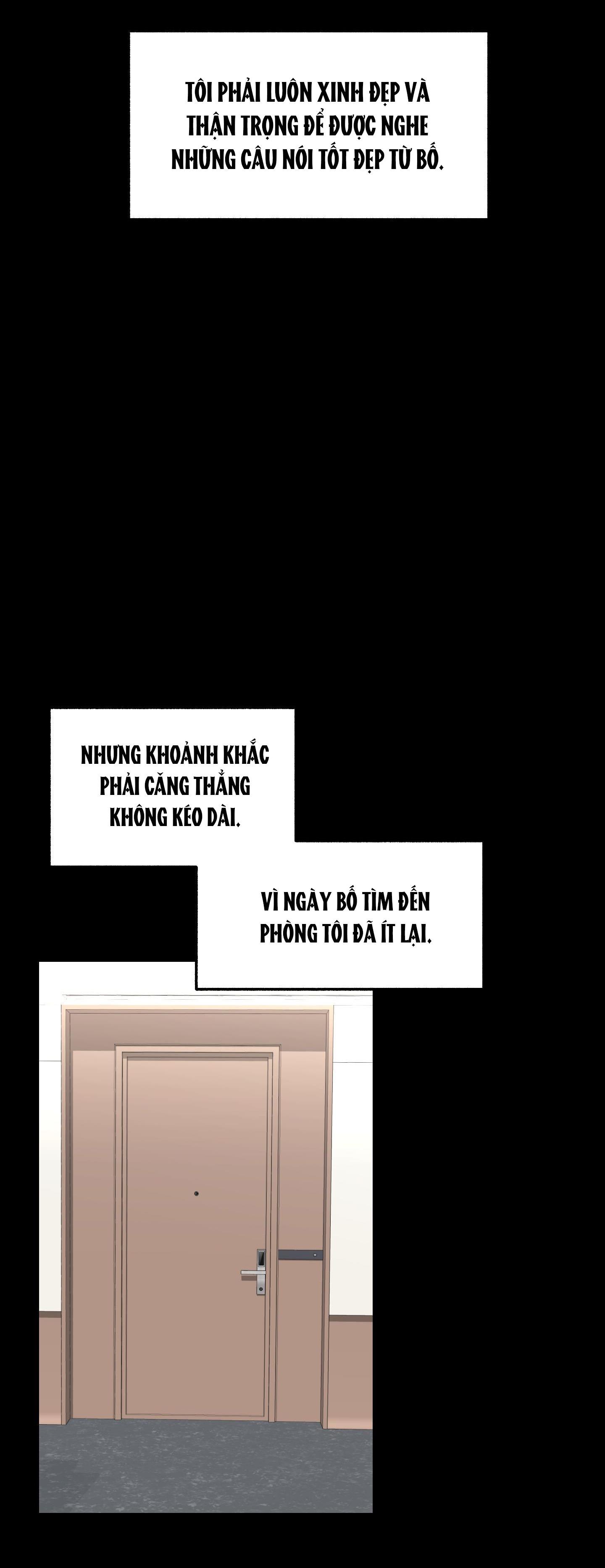 Đọc truyện NGHIỆN SEX - Chapter 21.5