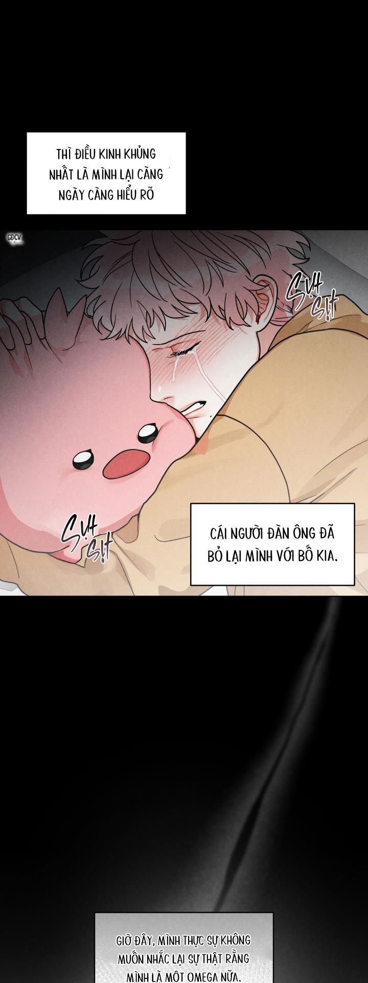 Đọc truyện CUỘC GỌI ẨN DANH - Chapter 6