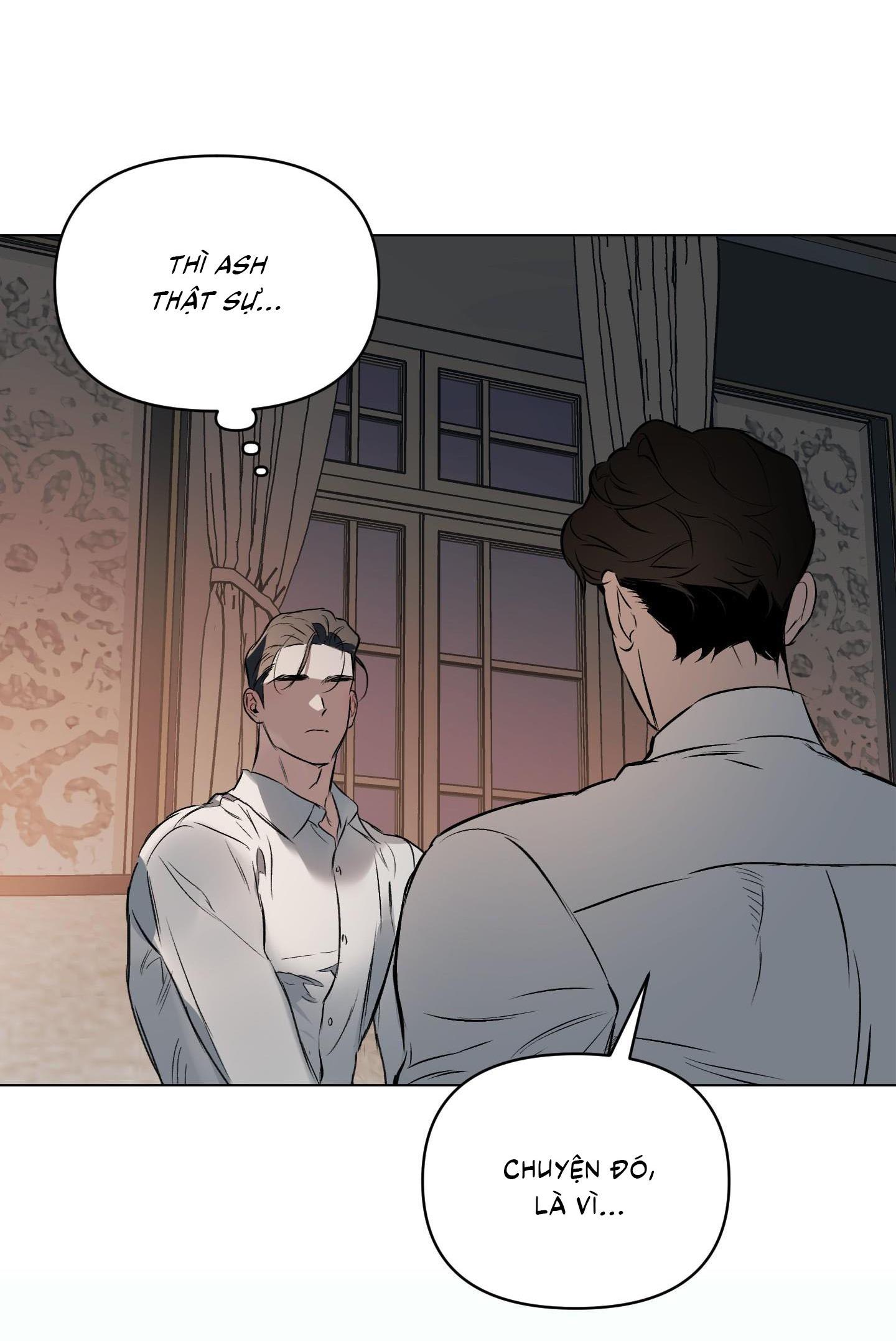 Đọc truyện  Định Tên Mối Quan Hệ - Chapter 61