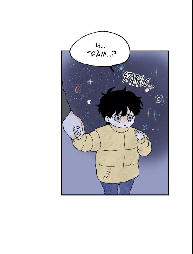 Đọc truyện Thủy triều thấp lúc chạng vạng - Chapter 16