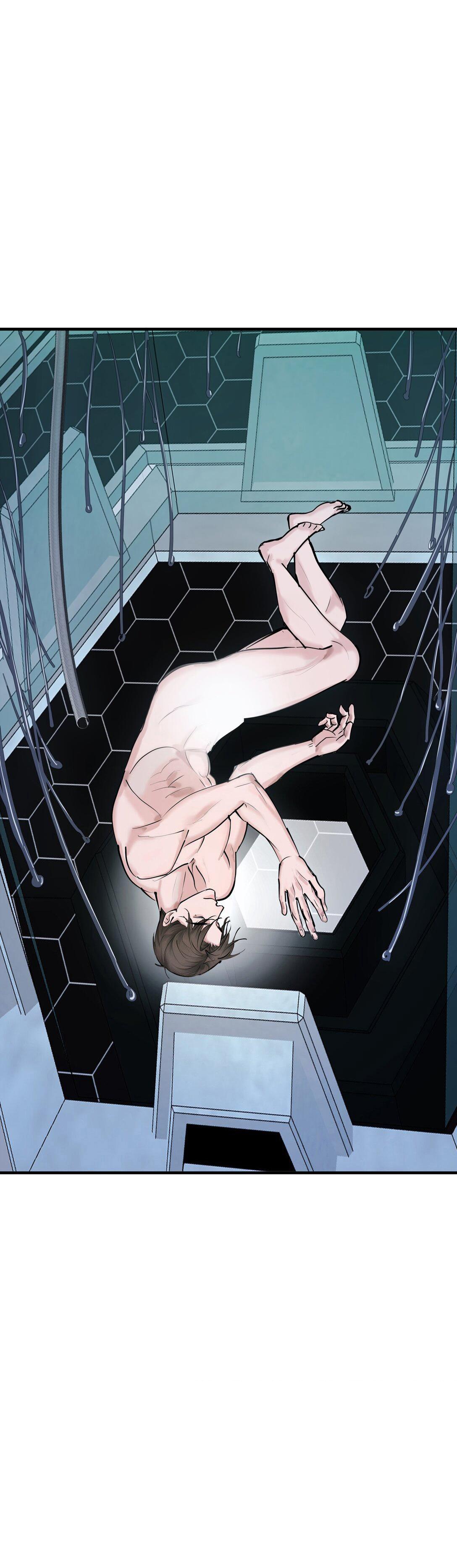 Đọc truyện Quan Hệ Xâm Chiếm - Chapter 73