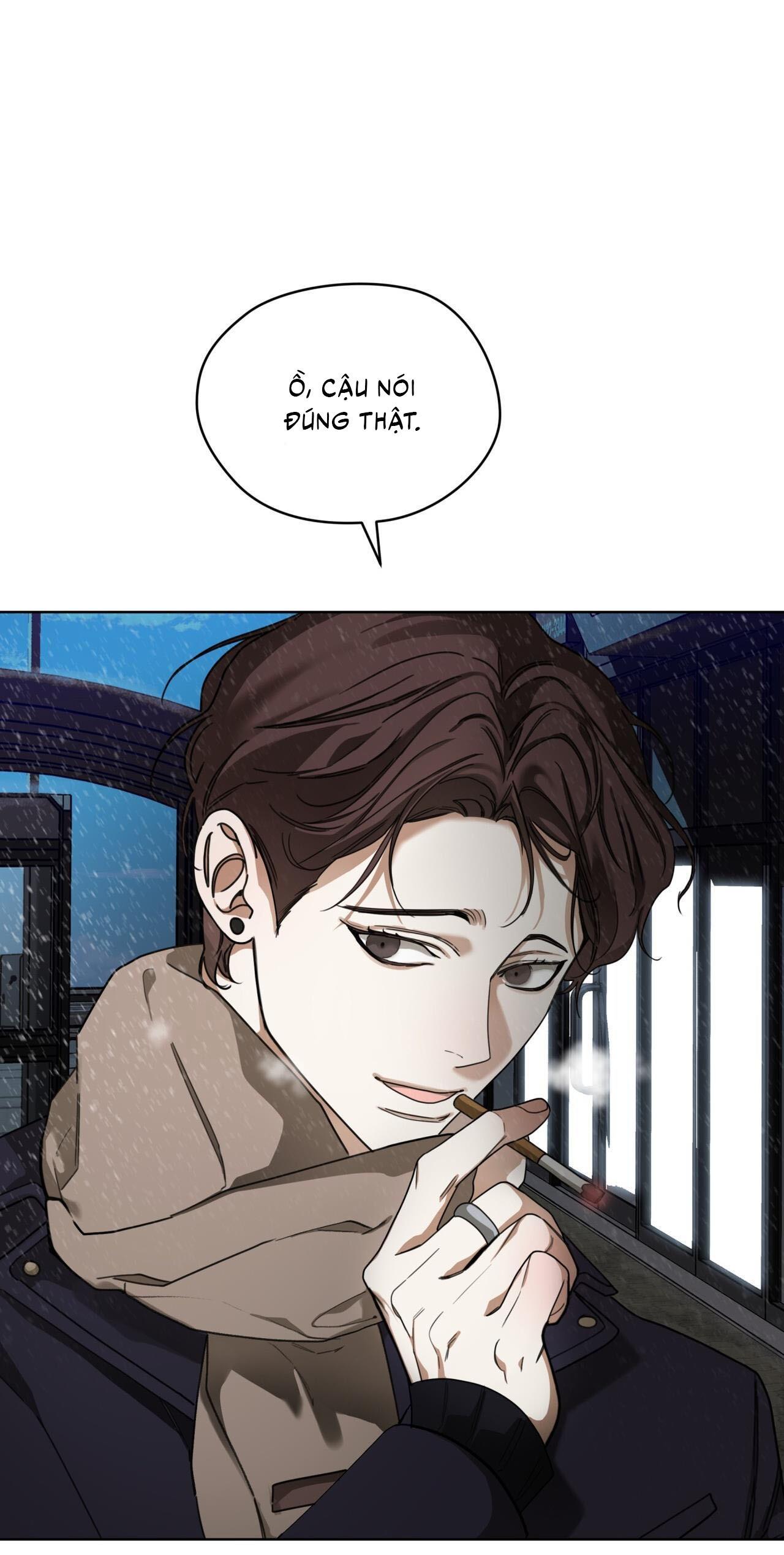 Đọc truyện Phạm Luật - Chapter 103