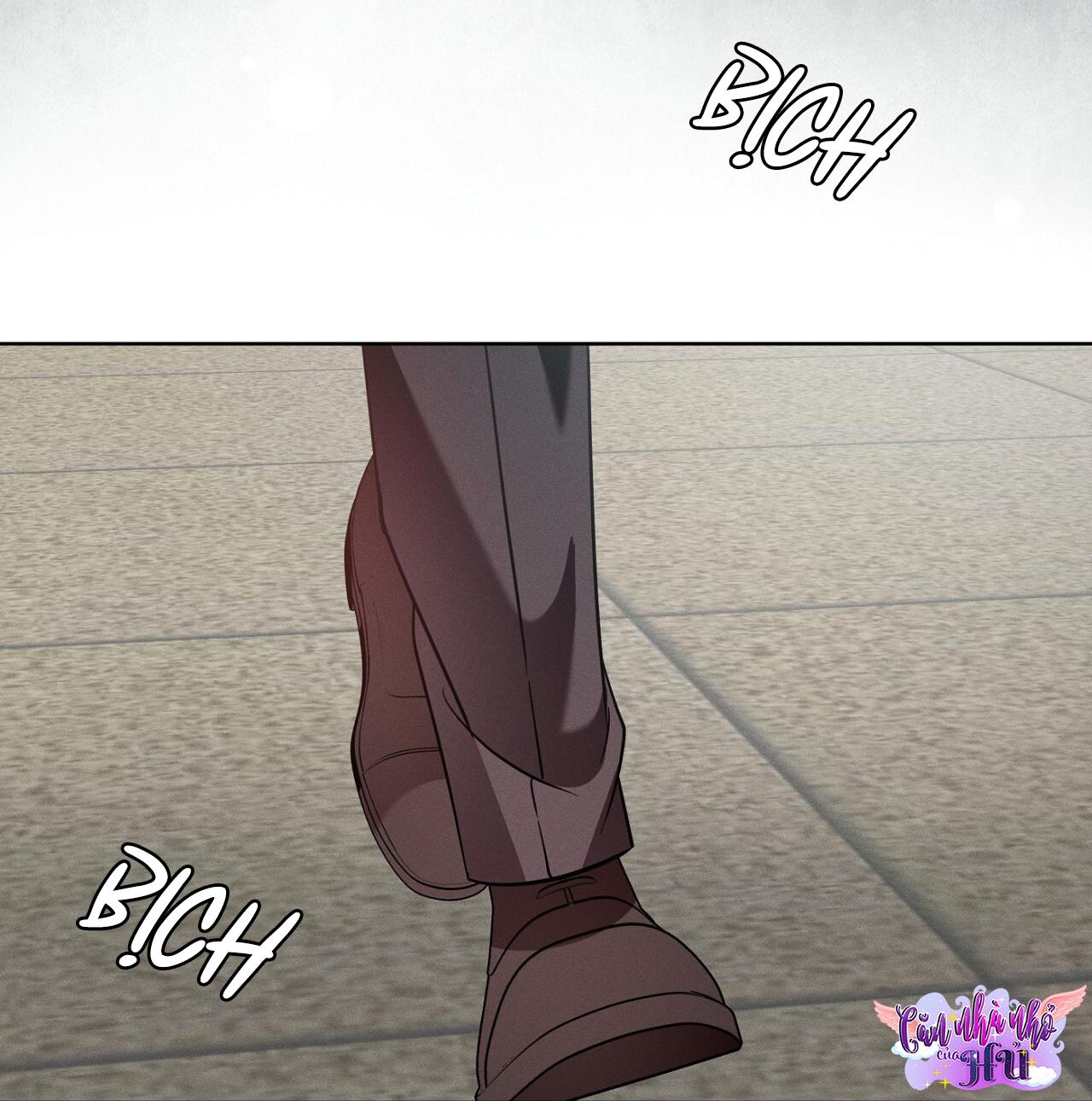 Đọc truyện ĐÊM SĂN Ở LONDON - Chapter 52