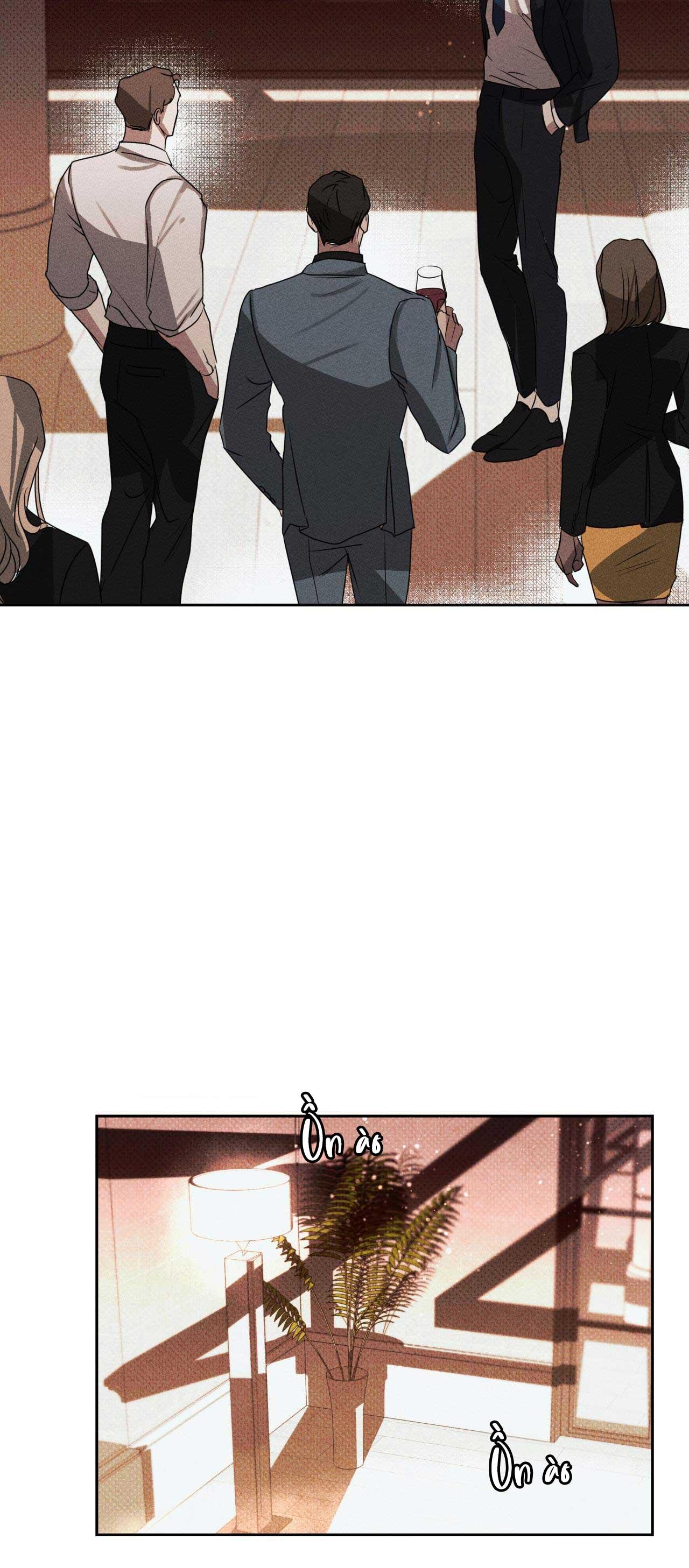 Đọc truyện Dearest - Chapter 2