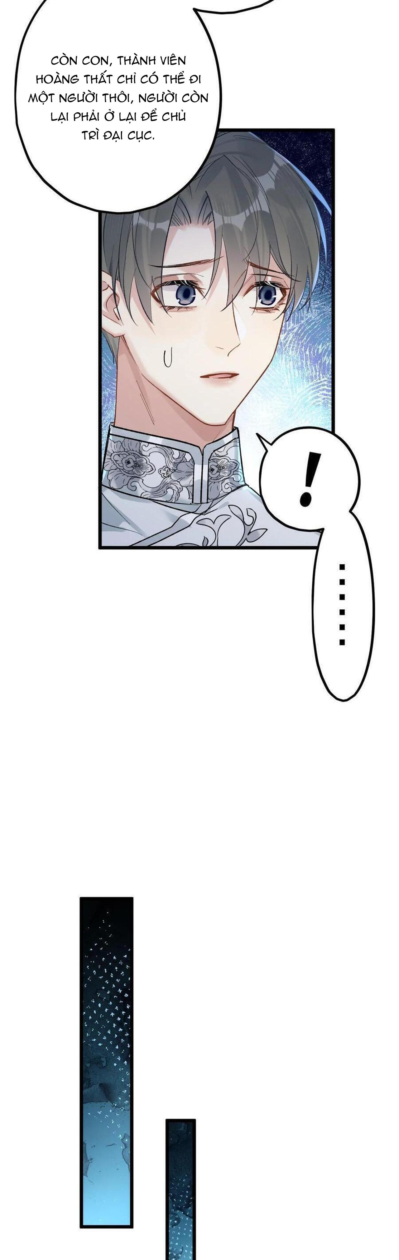 Đọc truyện Chung Tình (END) - Chapter 68