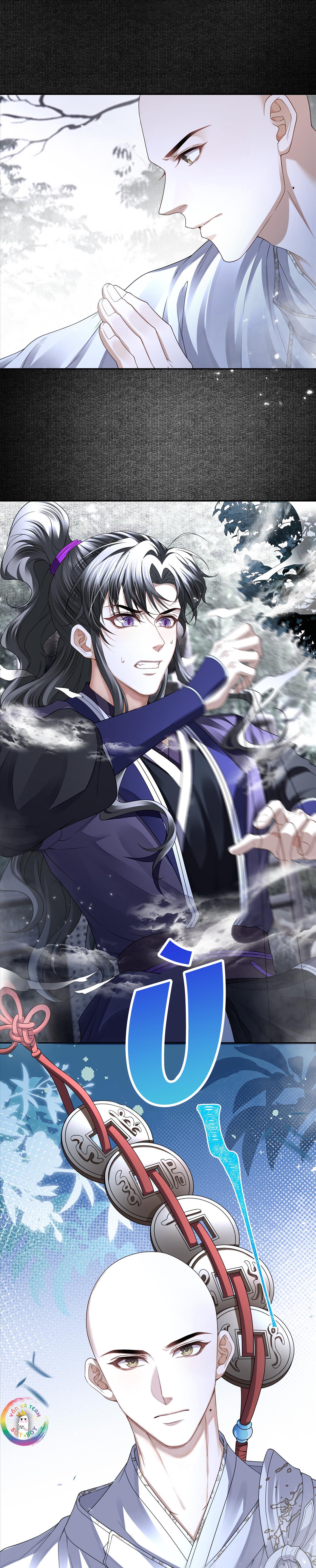 Đọc truyện (END) Đồng Tiền Kham Thế - Chapter 75