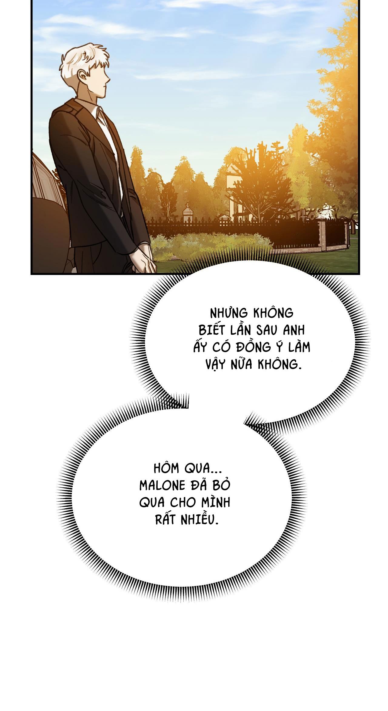 Đọc truyện SÓI TRONG LỒNG - Chapter 16