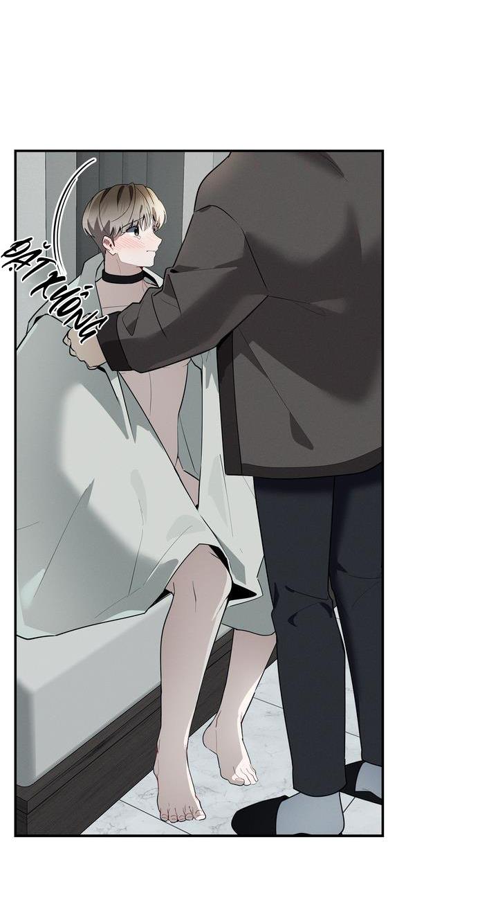 Đọc truyện CHERRY SCANDAL - Chapter 37