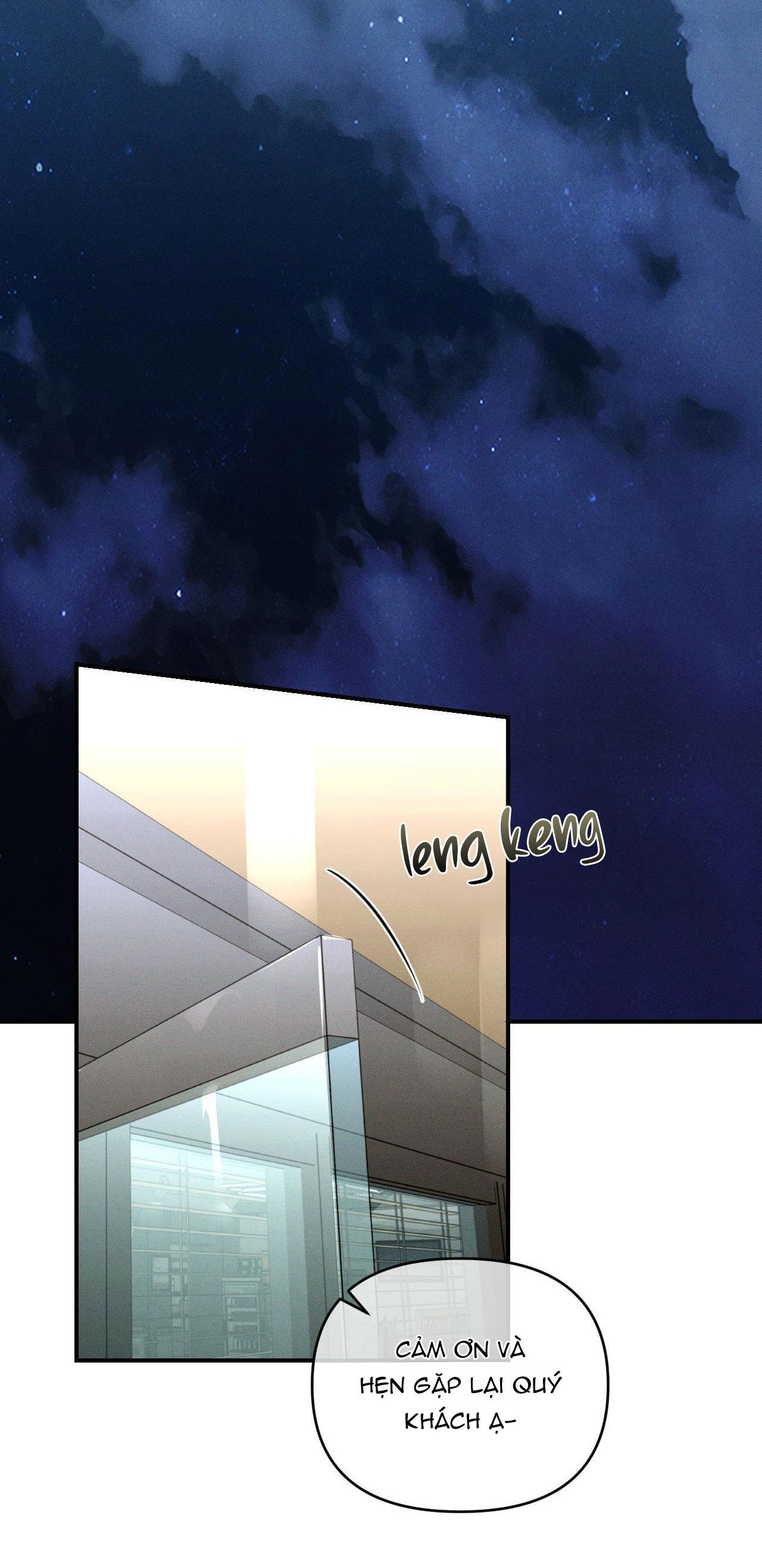 Đọc truyện XIỀNG XÍCH HOÀN MỸ - Chapter 11