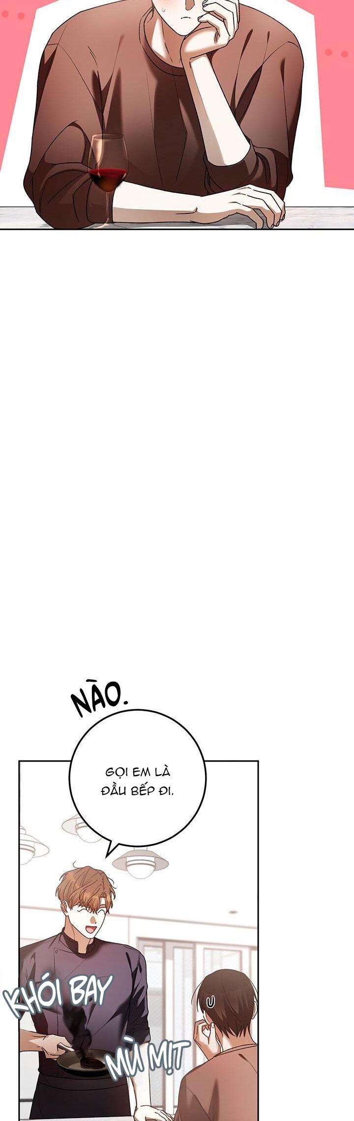 Đọc truyện NETKAMA PUNCH!! - Chapter 70