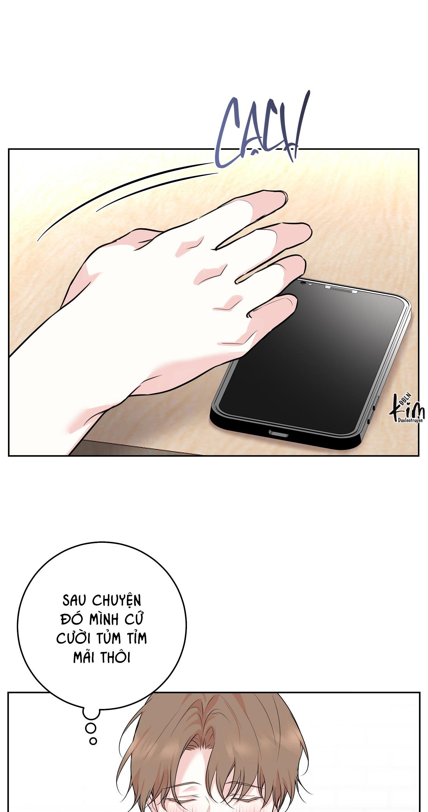 Đọc truyện CAMBOY BUNNY - Chapter 19