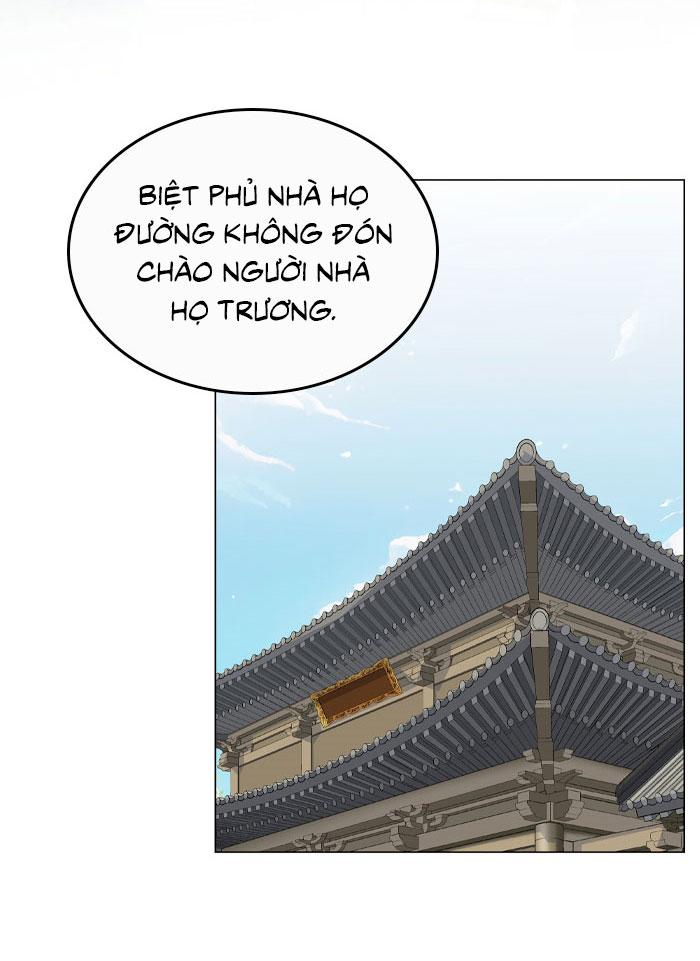 Đọc truyện Sao cứ phải dây dưa với nhân vật phụ như ta - Chapter 9