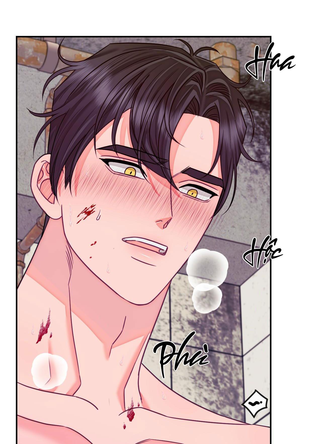 Đọc truyện TUYỂN TẬP CUỒNG CÔNG-CHIẾM HỮU CÔNG CỦA NHÀ KIM - Chapter 35.4