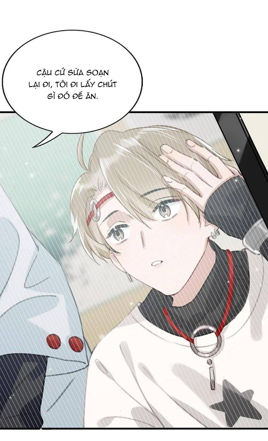 Đọc truyện Tôi và đối tác của tôi [DROP] - Chapter 26