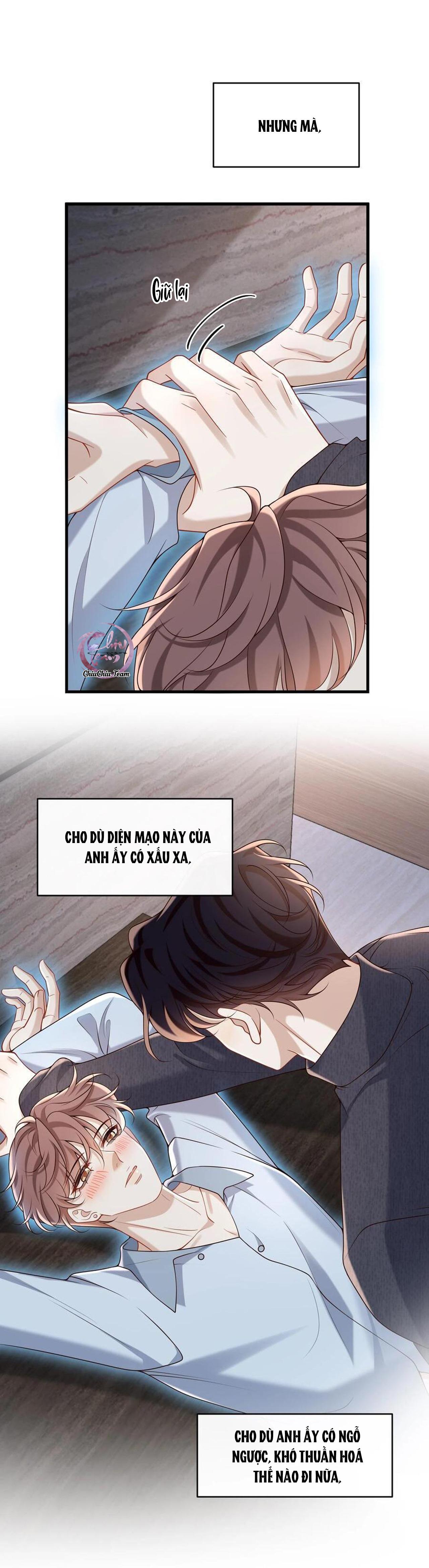 Đọc truyện Người Đó Đến Từ Đêm Tối - Chapter 71