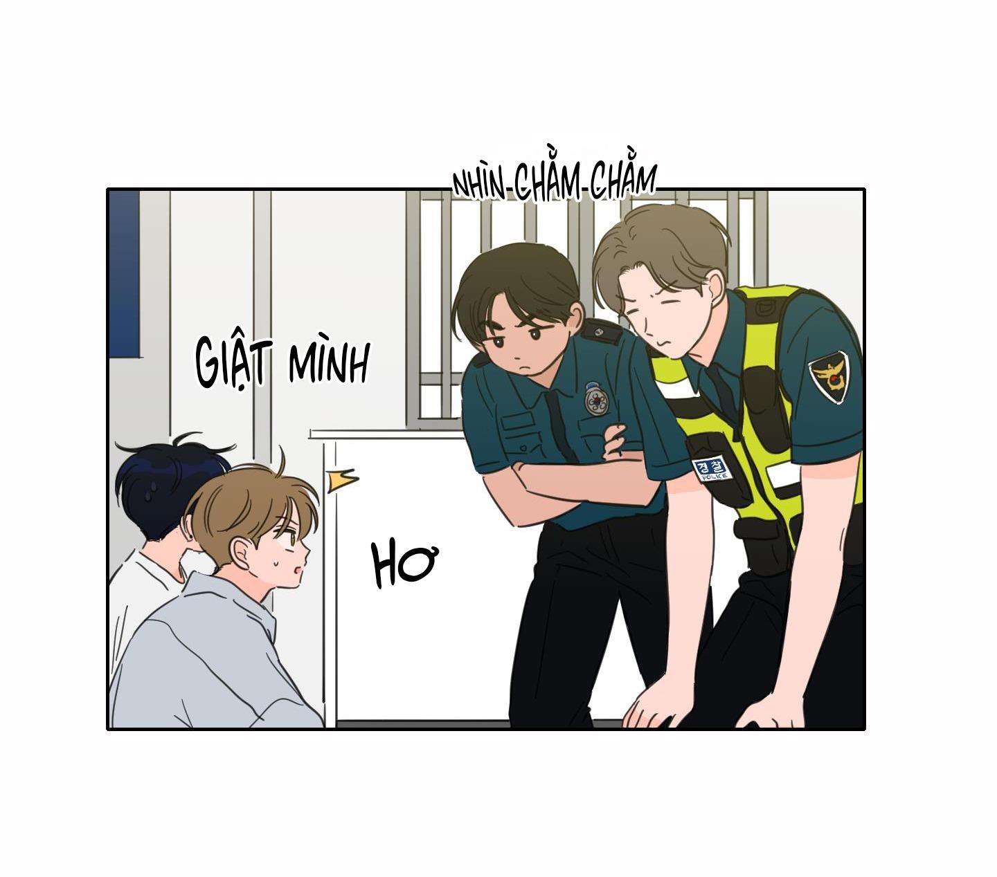 Đọc truyện Mẹo Thuần Hóa Hổ - Chapter 107