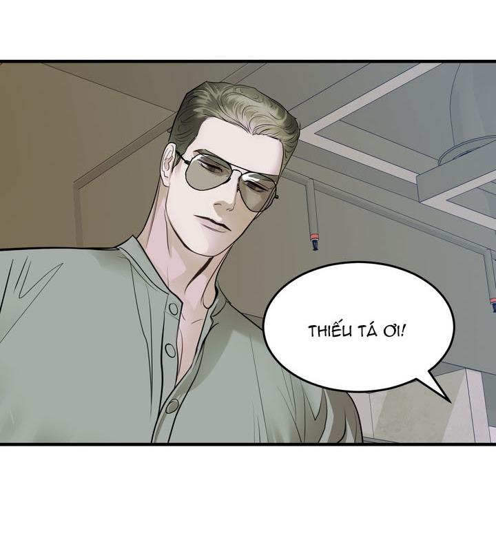 Đọc truyện Người Trong Gương (Drop) - Chapter 10