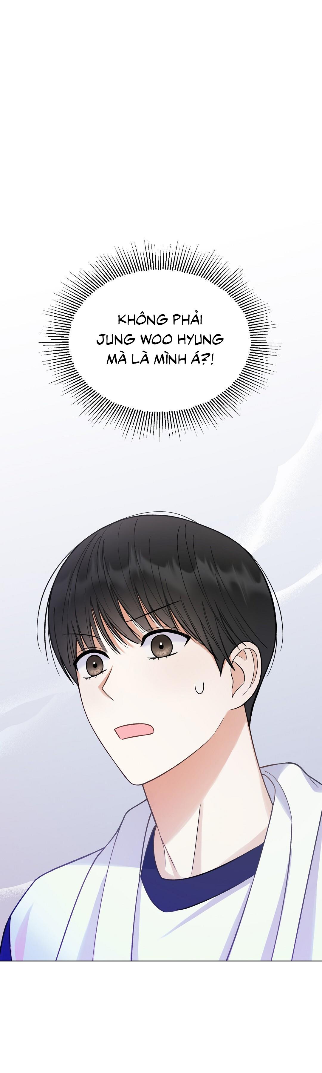 Đọc truyện Yêu fan đừng yêu tôi - Chapter 11