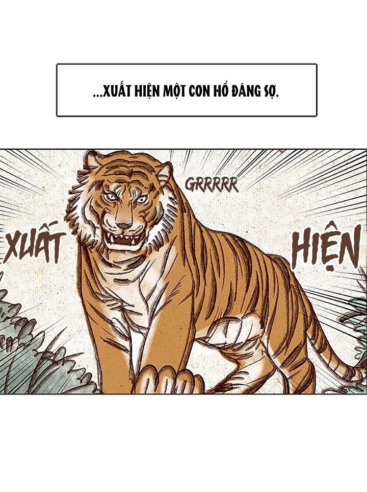 Đọc truyện [Hoàn] Rạp Chiếu Phim BL Cổ Điển - Chapter 37