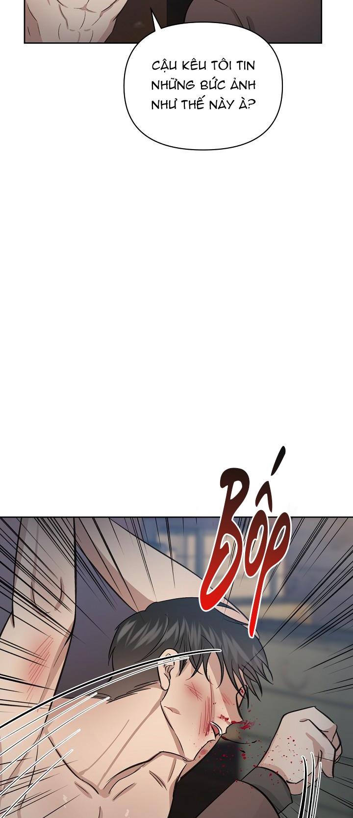 Đọc truyện SẮC ĐÊM - Chapter 36