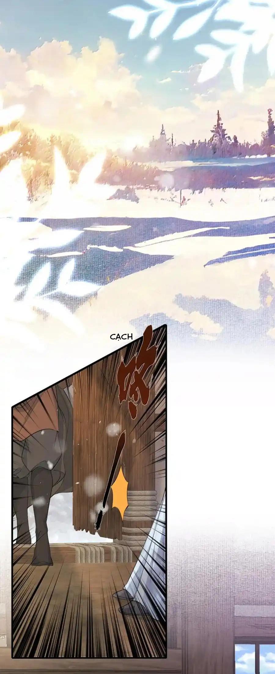 Đọc truyện Loạn thế vi vương - Chapter 114