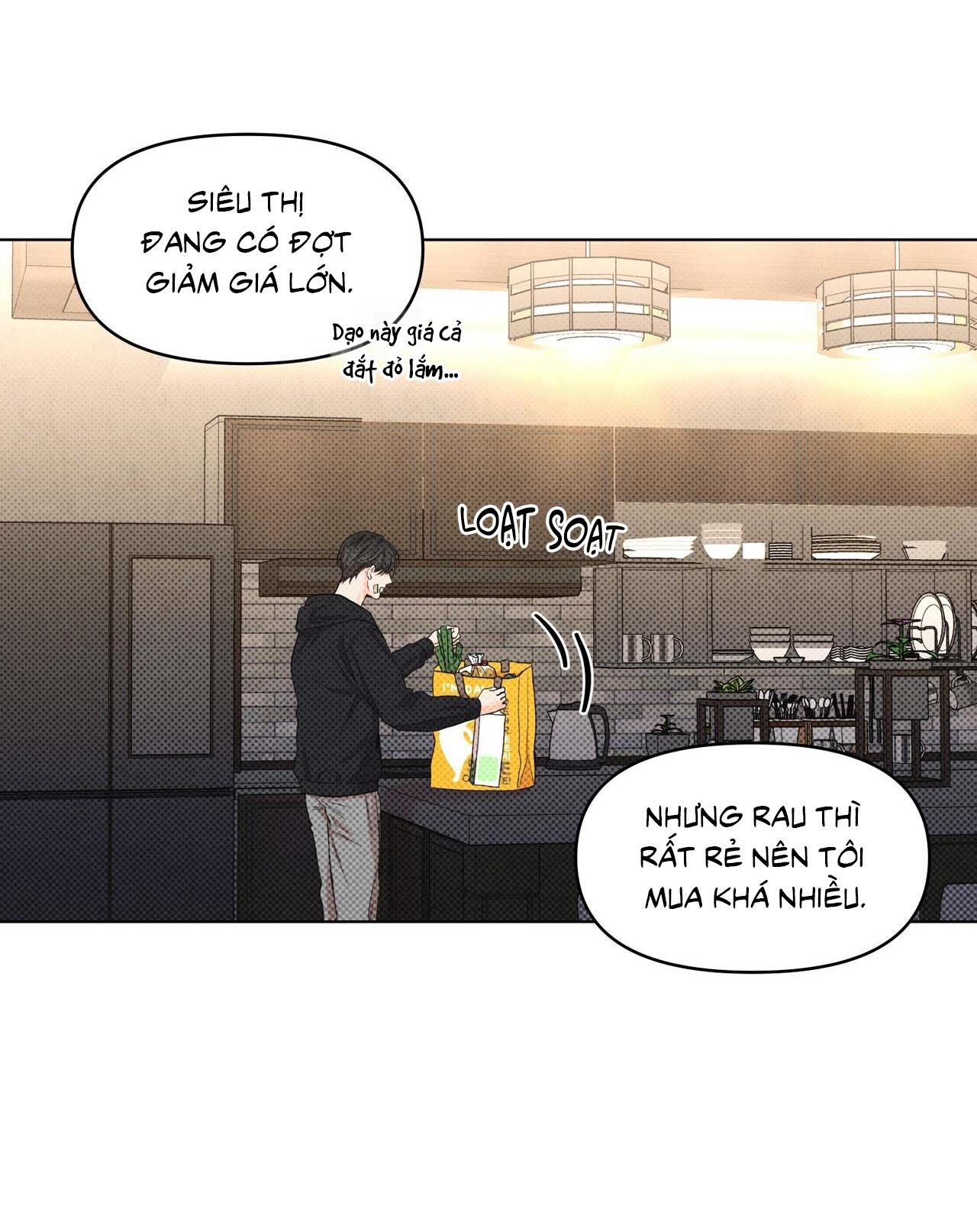 Đọc truyện CÔNG VIỆC LÀM THÊM HÀNG NGÀY - Chapter 29