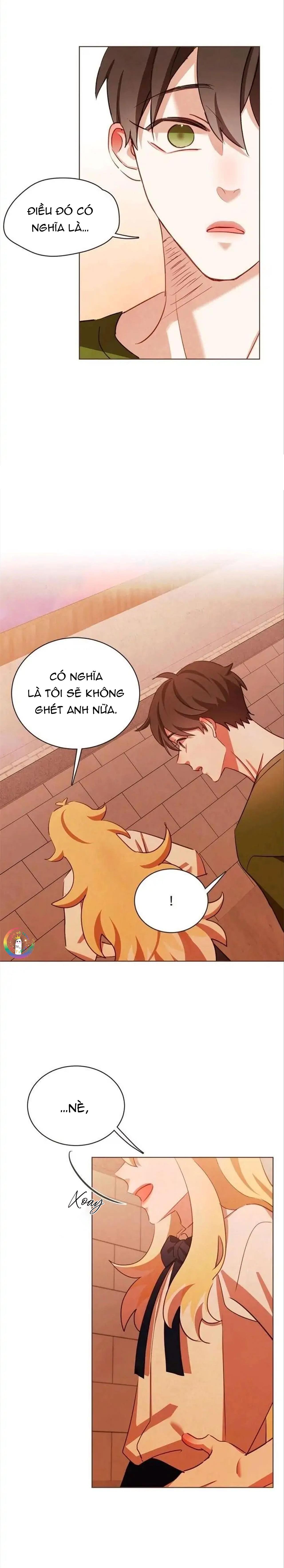 Đọc truyện Ma Cà Rồng Đếch Có Thật Đâu! (END) - Chapter 59