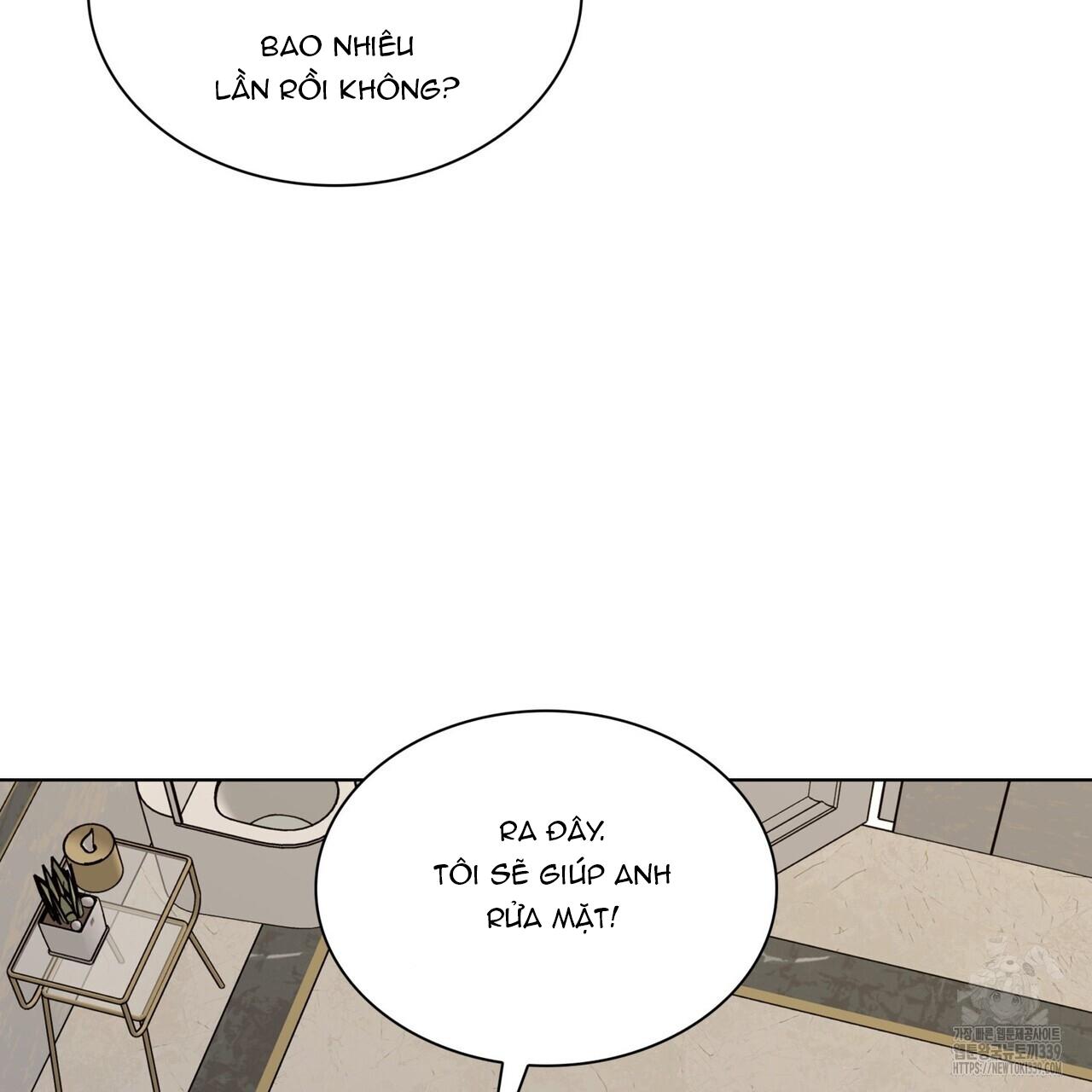 Đọc truyện Ham Muốn Mạnh Mẽ - Chapter 56