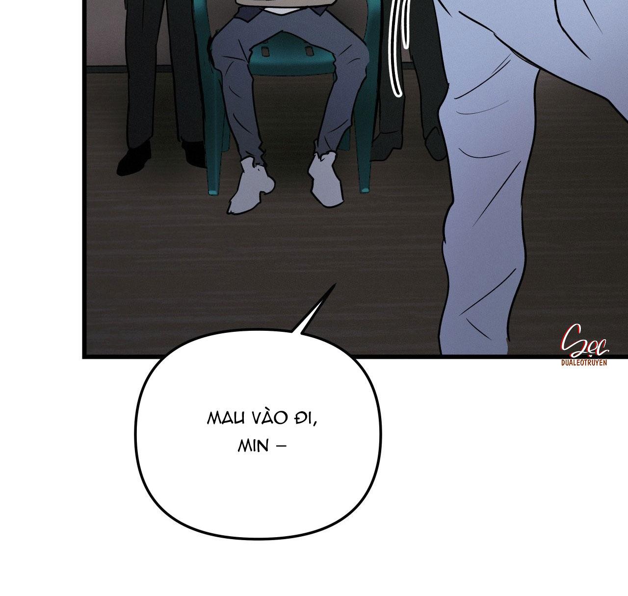 Đọc truyện LIE AGAIN - Chapter 56