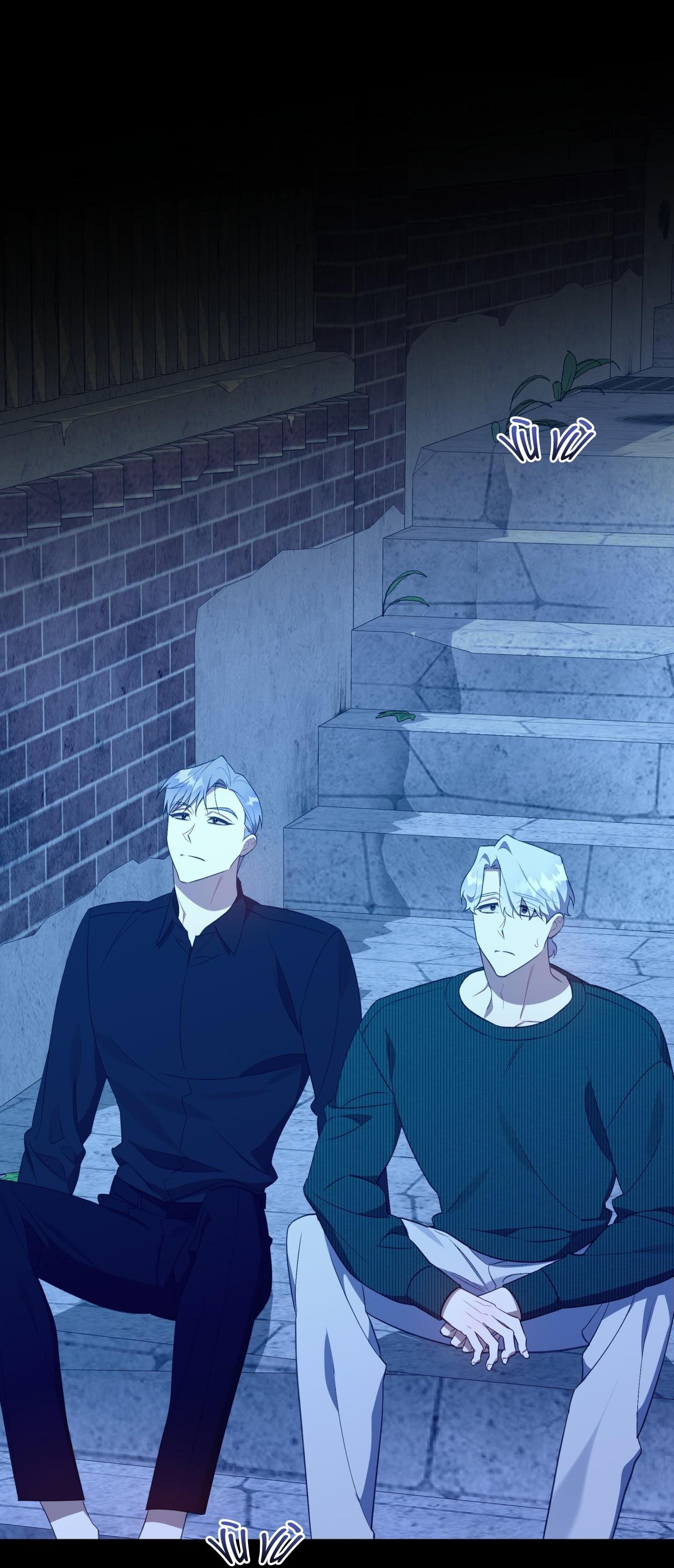 Đọc truyện  Bắt tay hả, thôi bỏ đi! - Chapter 42