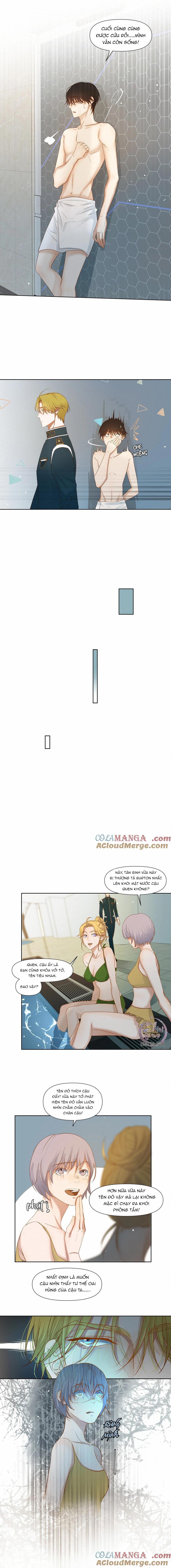 Đọc truyện Tuyệt Xử Phùng Sinh - Chapter 24