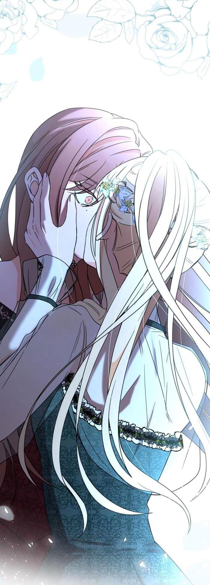 Đọc truyện Mắc Kẹt Trong Game Hẹn Hò Của Em Gái Tôi - Chapter 53