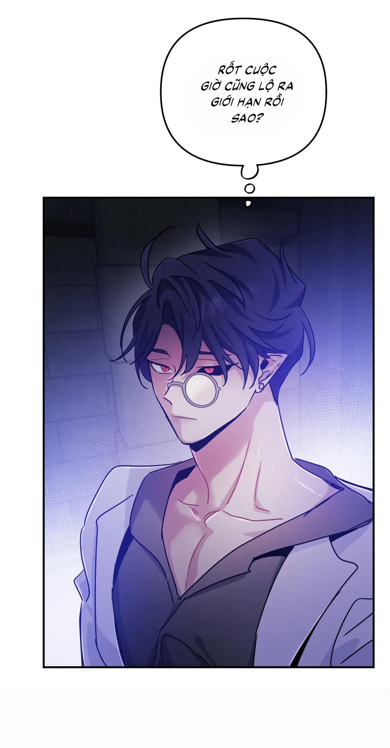 Đọc truyện  Ám Giữ Linh Hồn - Chapter 64
