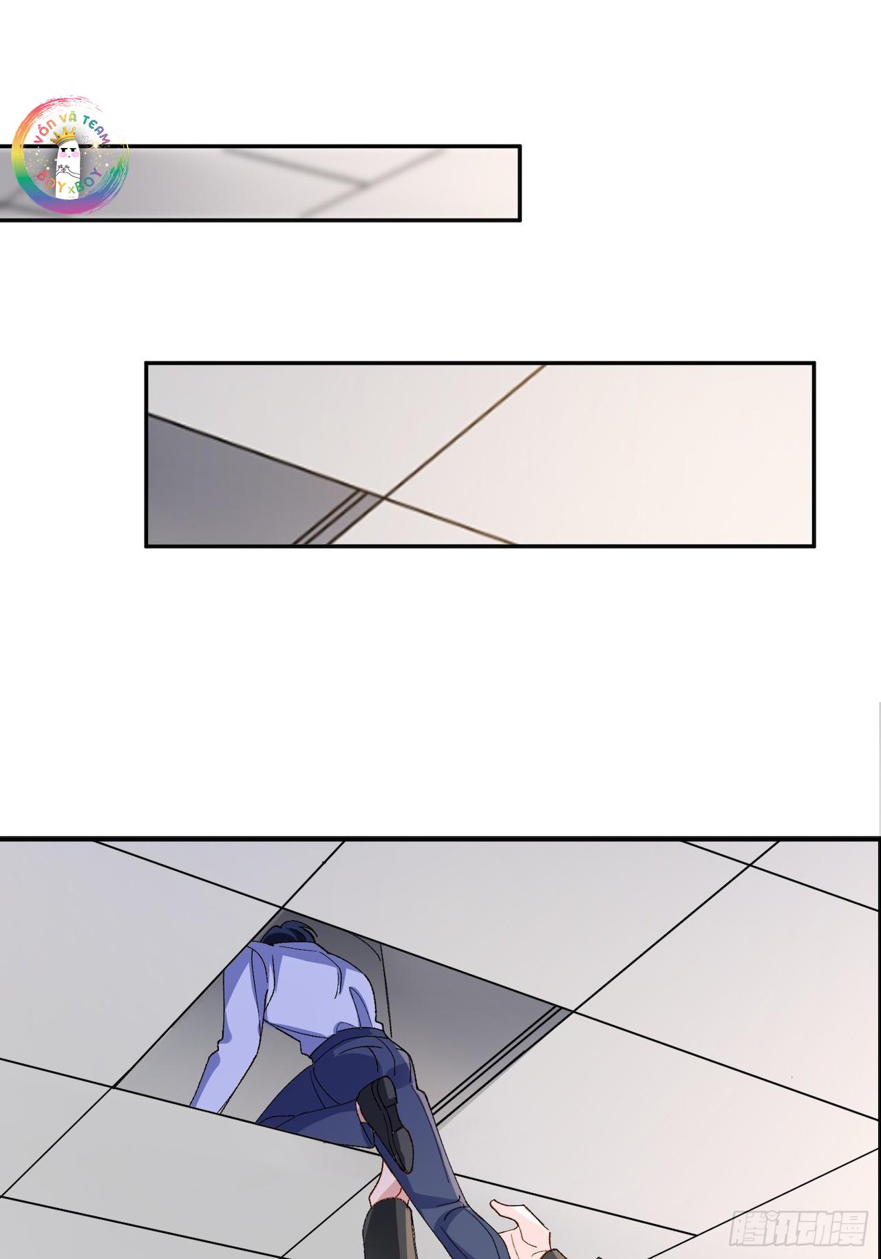 Đọc truyện Dĩ Hạ Khi Thượng - Chapter 51