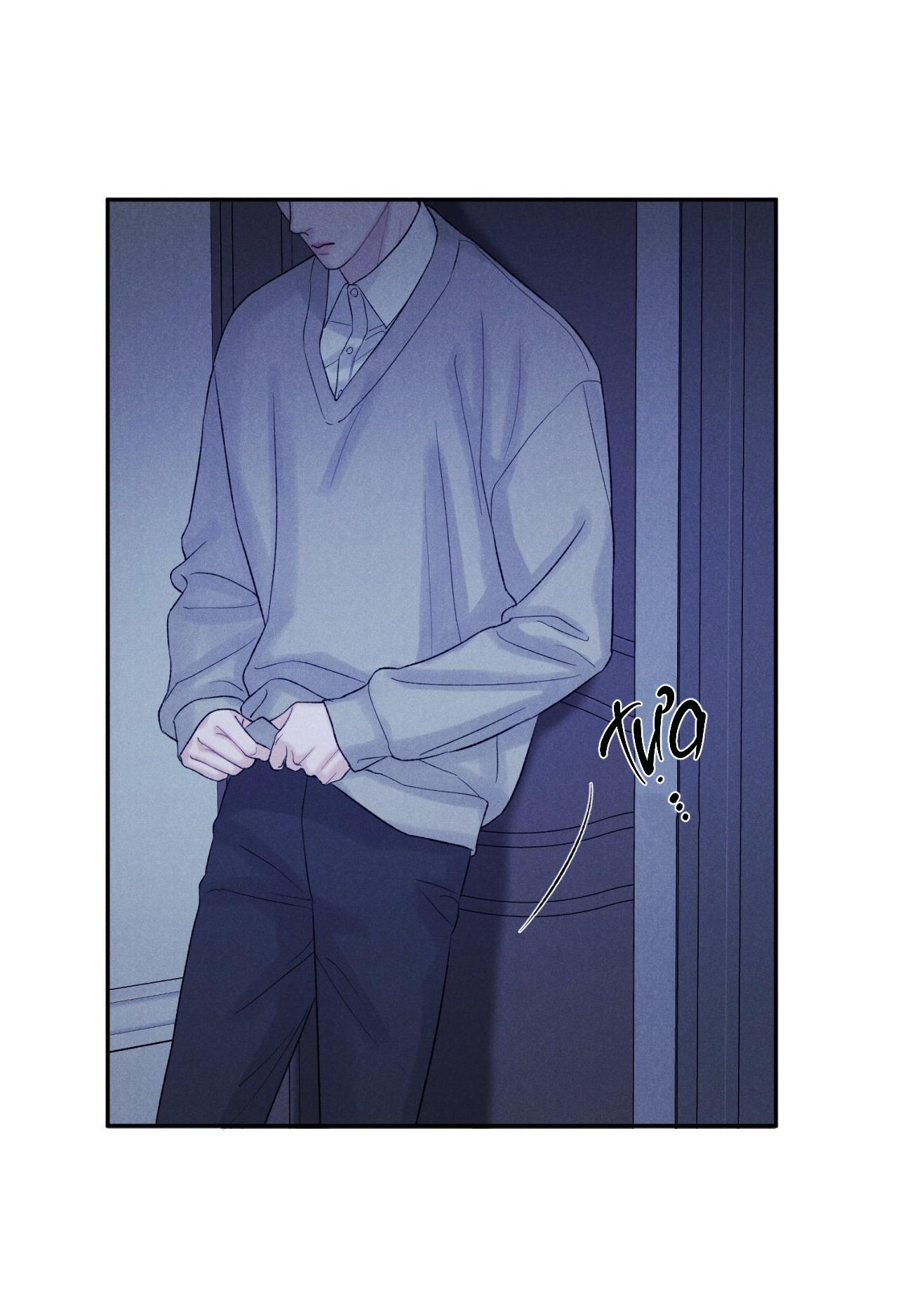 Đọc truyện ÂN HUỆ - Chapter 24