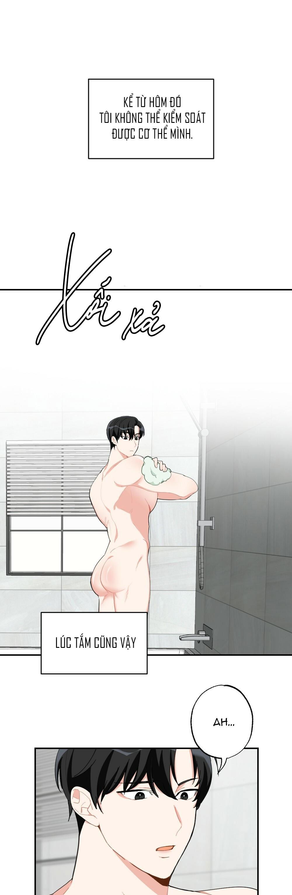 Đọc truyện TUYỂN TẬP DÚ BỰ - Chapter 75